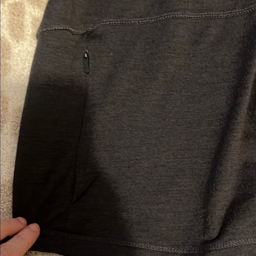 All in Motion Women's Black Utility Jacket - Picture 4 of 5